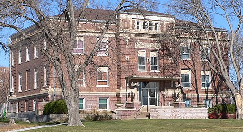 Dundy County