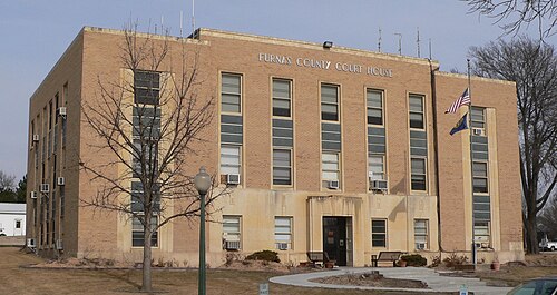 Furnas County