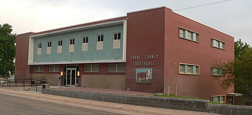 Grant County