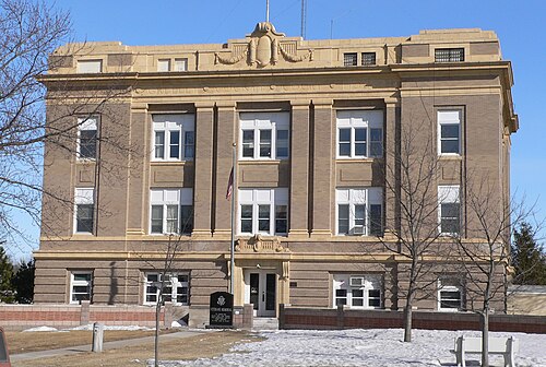 Greeley County