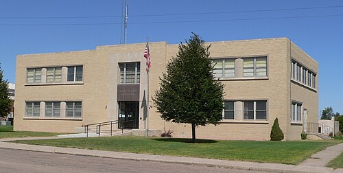 Hayes County