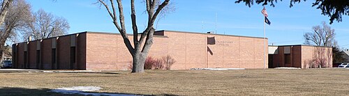 Hitchcock County