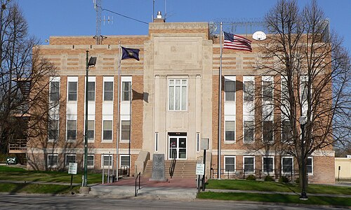 Holt County
