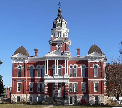 Johnson County