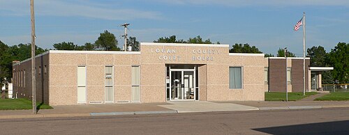 Logan County