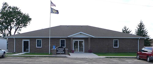 McPherson County