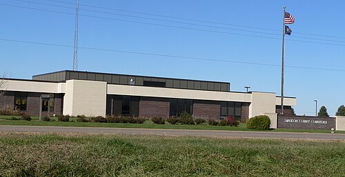 Madison County