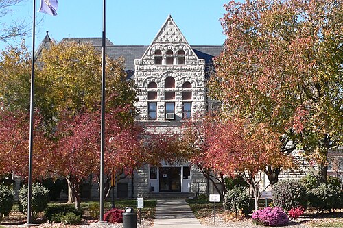 Nemaha County