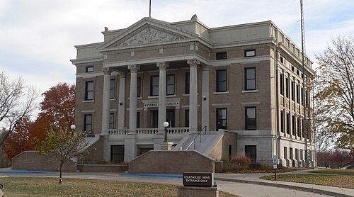 Pawnee County