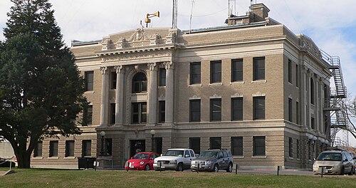 Richardson County