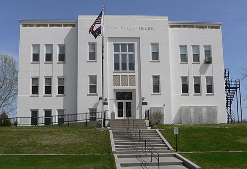 Rock County
