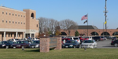 Sarpy County