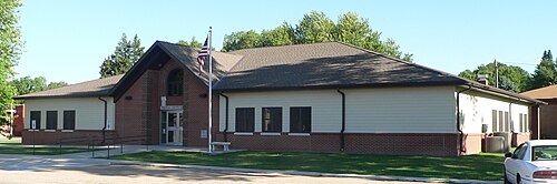 Thomas County