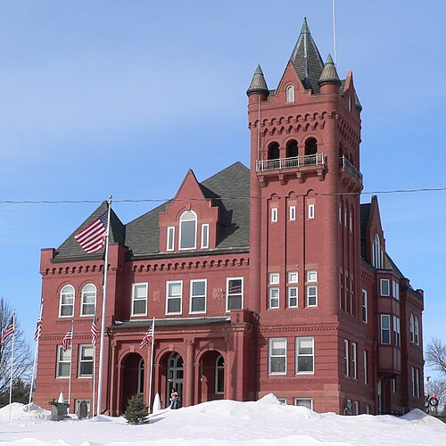 Wayne County