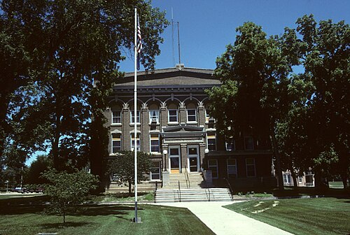 Webster County