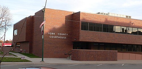 York County