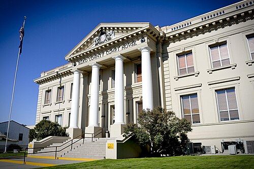 Elko County