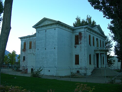 Mineral County