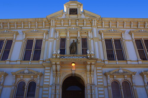 Storey County