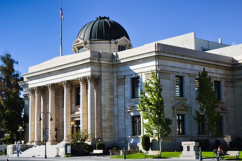 Washoe County