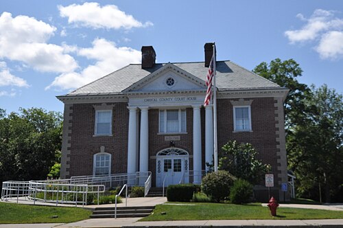 Carroll County