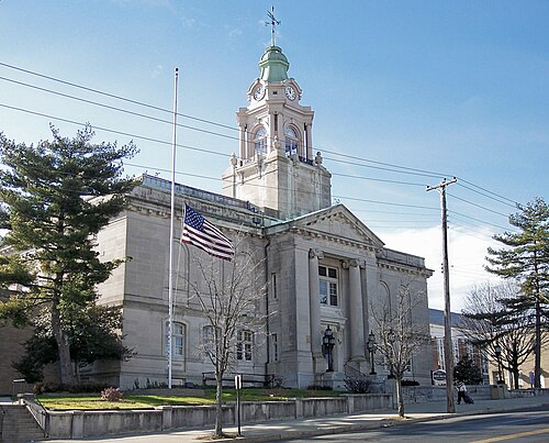 Cumberland County