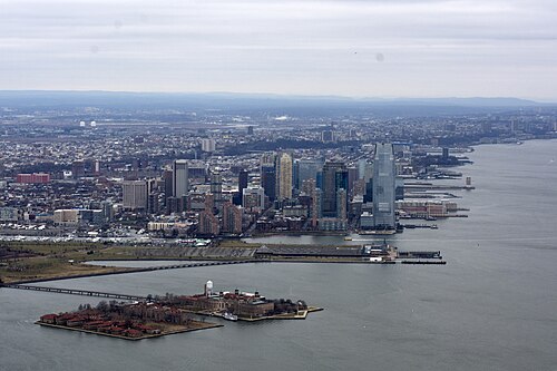 Hudson County