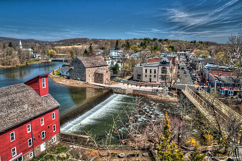 Hunterdon County
