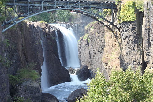 Passaic County