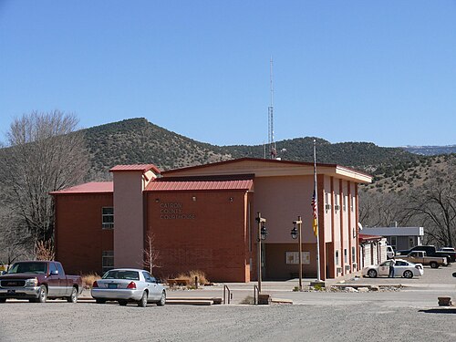 Catron County