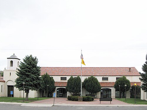 Cibola County