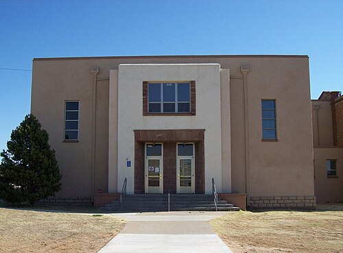 Guadalupe County