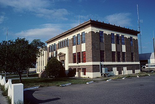 Hidalgo County