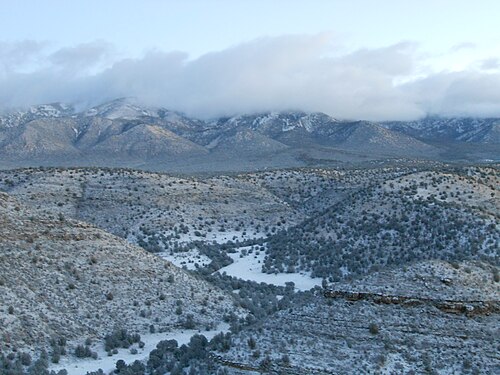 Lincoln County