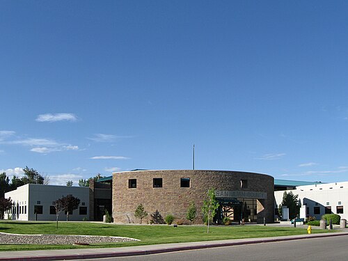 San Juan County