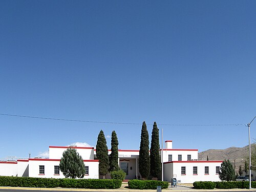 Sierra County