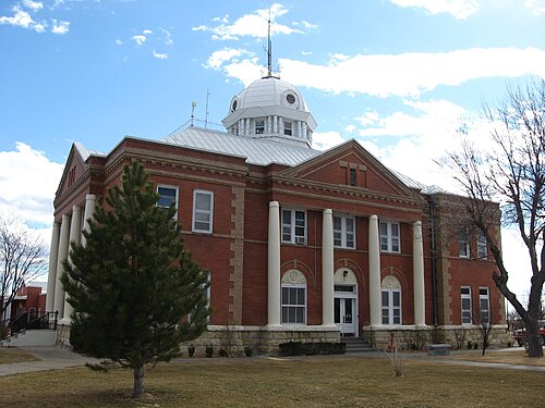 Union County