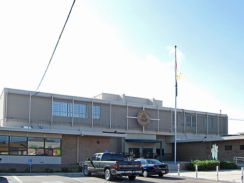 Valencia County
