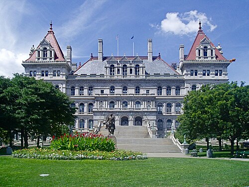Albany County