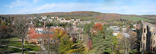 Allegany County