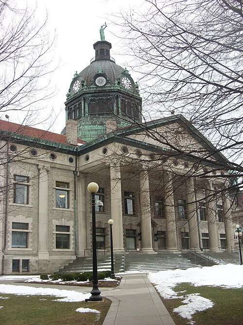 Broome County