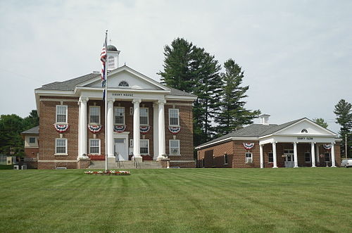Hamilton County