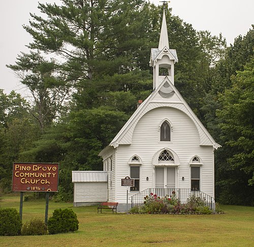 Lewis County