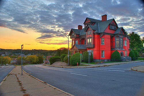Montgomery County