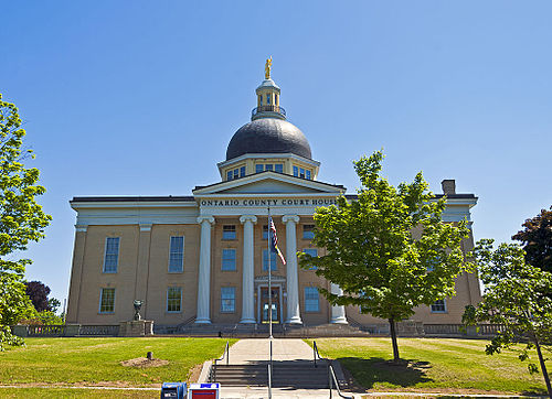 Ontario County