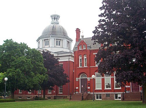 Orleans County
