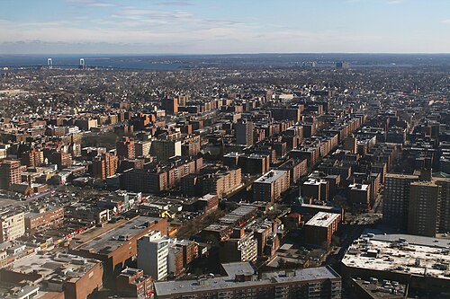 Queens County