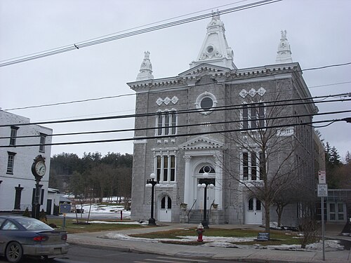 Schoharie County