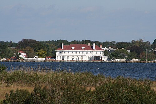 Suffolk County