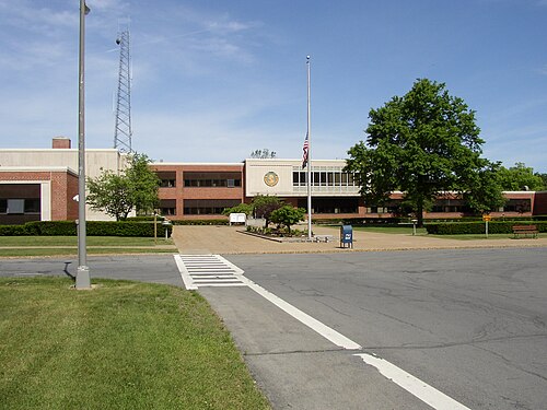 Warren County